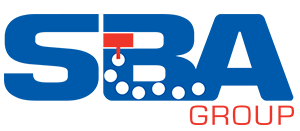 SBA Group Logo